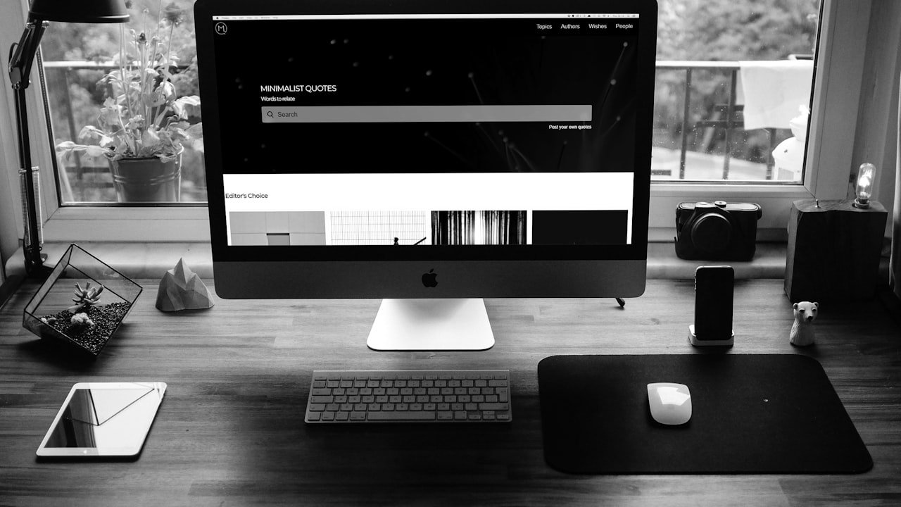 Now you should buy a keyboard that solely copies and pastes