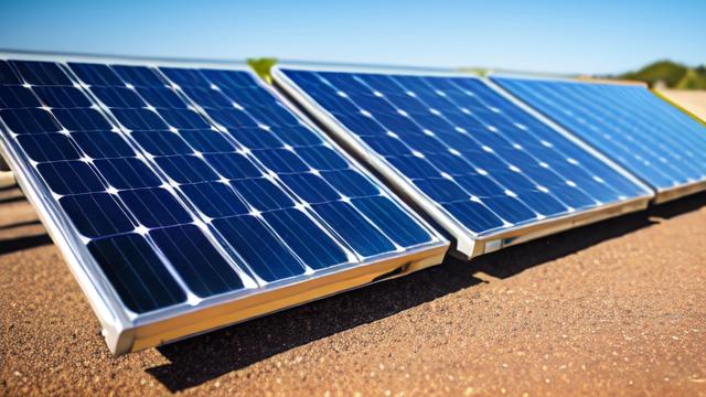 Harnessing the Power of the Sun: Solar Panels for Home