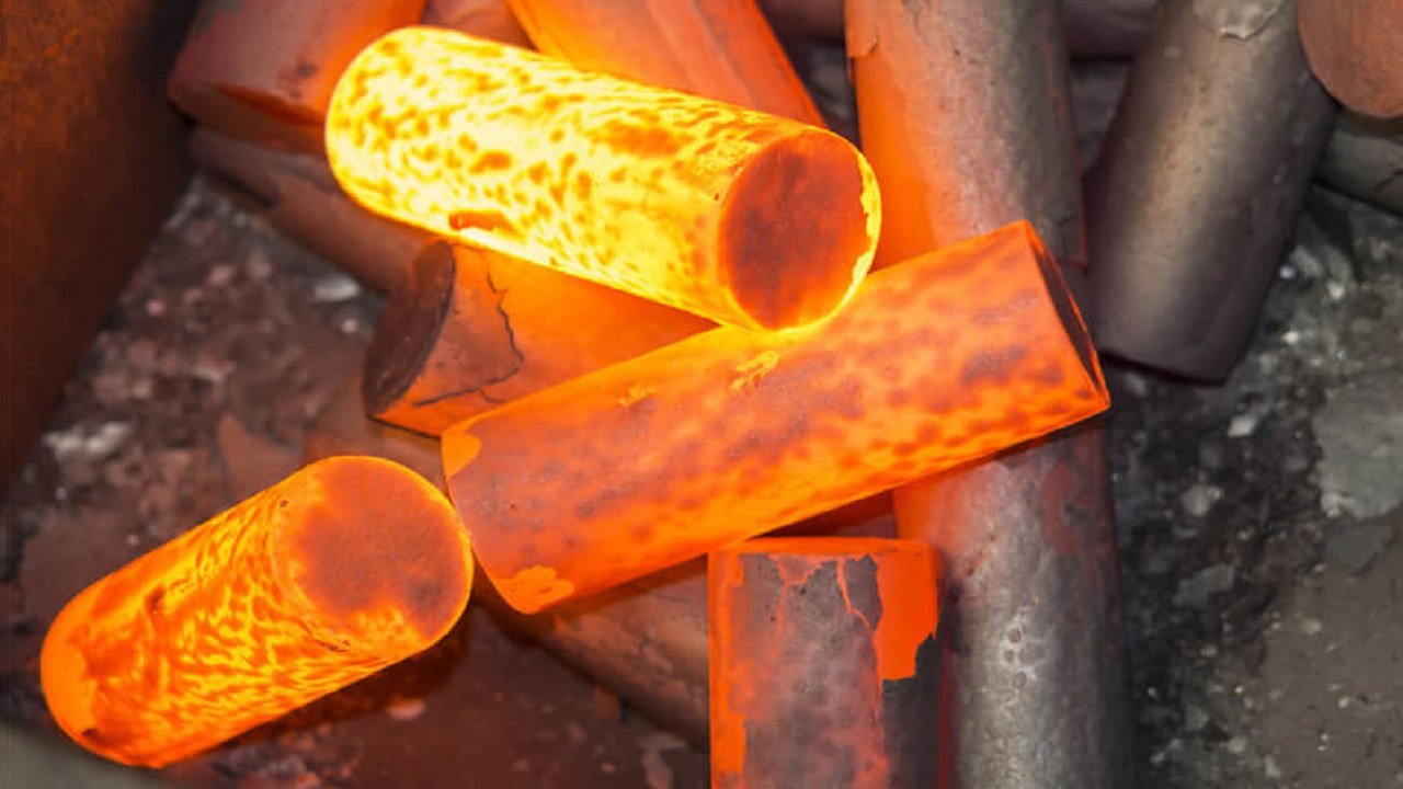 Sustainable Manufacturing: Hot Forging in Electric Bike Parts