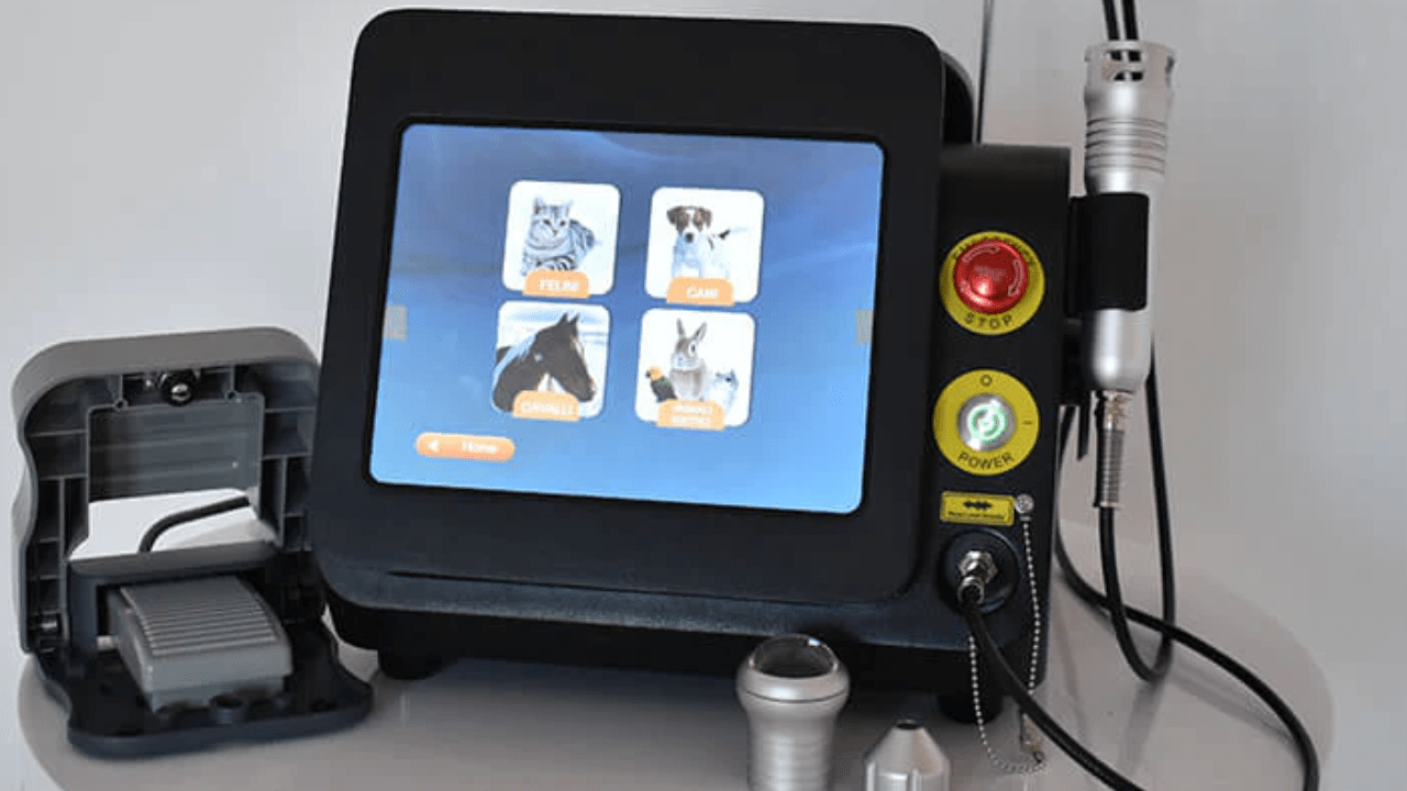 What Are the Distinctive Qualities of Class 4 Laser Treatment?