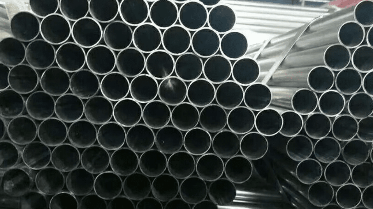 What are the Regulations for Cold-Formed Welded Structural Pipes in EN 10219?