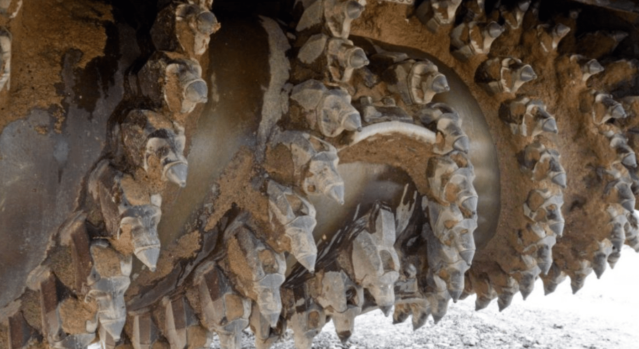 What Are The Signs of Worn-Out Chipper Shredder Blades?