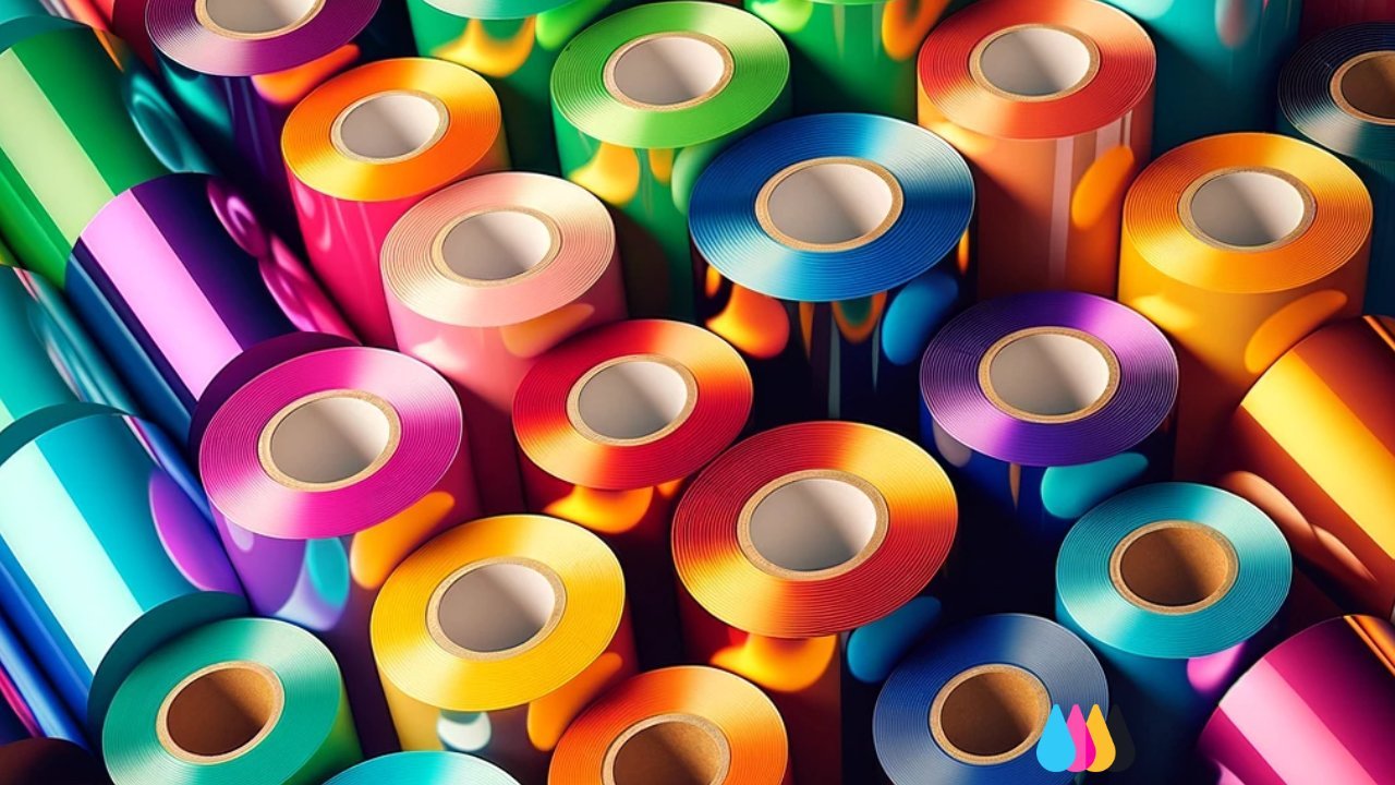 Eco-Friendly Options in HTV Vinyl Wholesale