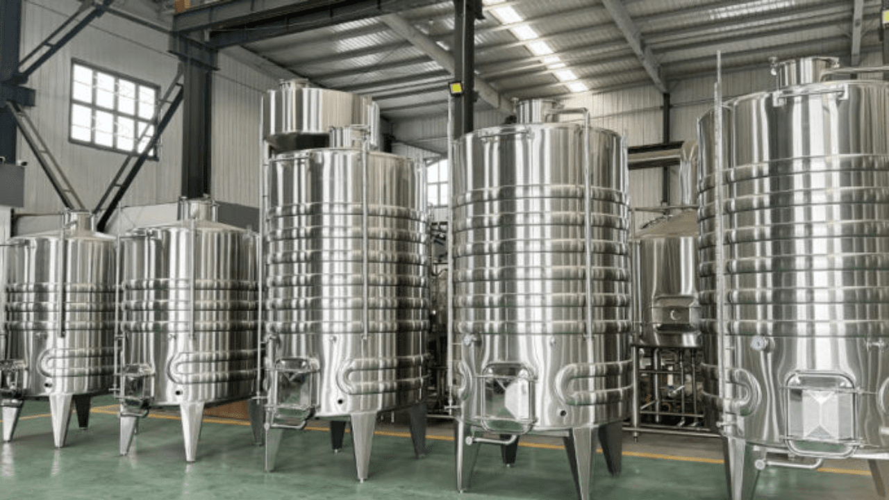 Best Practices for Managing Wine Fermentation Temperature