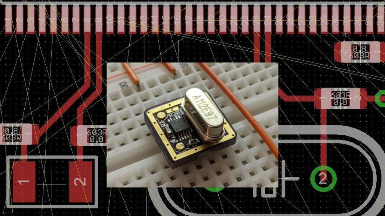 The Prospect of Quartz Crystals in Electronic Design