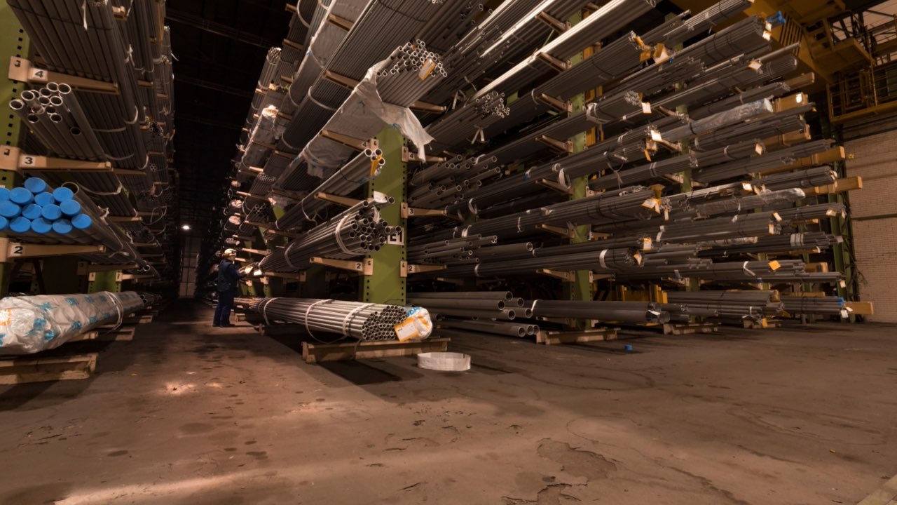 Why ERW Pipe From Different Mills Isn't the Same Product