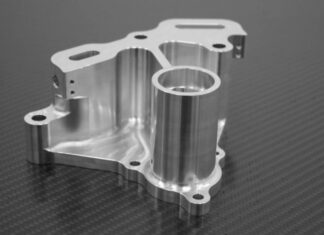 3ERP Machines: Why People Prefer These Machines Machined Parts