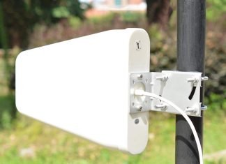 All You Need to Know About LTE Antenna