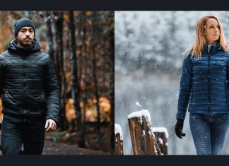 Embracing the Chill: How Women’s Heated Jackets Redefine Outdoor Adventures