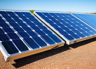 Harnessing the Power of the Sun: Solar Panels for Home