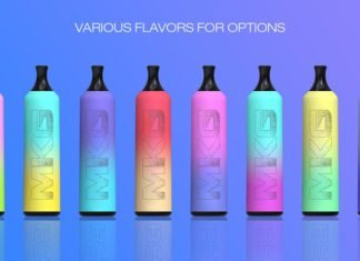 Why the Trend for Disposable Vape Pen