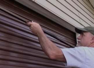 Seal the Gaps: How Roll-Up Door Seals Improve Garage Insulation