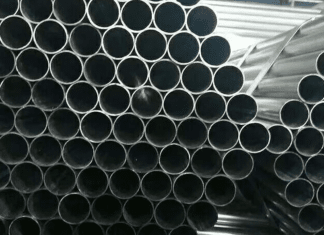 What are the Regulations for Cold-Formed Welded Structural Pipes in EN 10219?