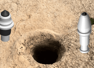 Penetrate the Toughest Terrain: High-Performance Foundation Drilling Tools