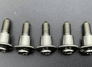 Which Instruments Are Needed To Install Stainless Steel Screws In Aluminum?