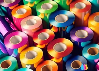 Eco-Friendly Options in HTV Vinyl Wholesale