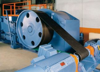 How Different Material Types Enhance the Effectiveness of Flat Belts