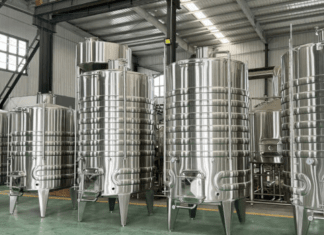 Best Practices for Managing Wine Fermentation Temperature