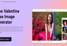 How to Transform Photos into Stunning Valentine’s Day Art with Pippit AI by CapCut