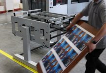 Why Masterwork’s High-Speed Die Cutting Machines Set the Industry Standard