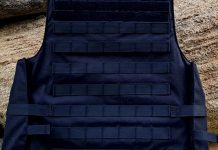 When to Replace Your Stab-Proof Vest: Signs of Wear and Tear