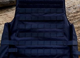 When to Replace Your Stab-Proof Vest: Signs of Wear and Tear