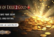 Level Up Fast in Path of Exile 2 with Instant Currency Delivery from U4GM