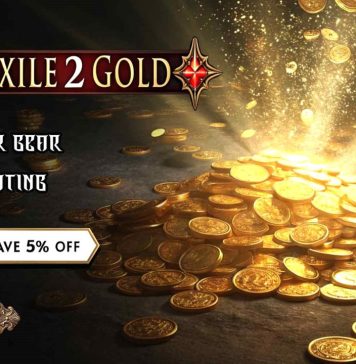 Level Up Fast in Path of Exile 2 with Instant Currency Delivery from U4GM